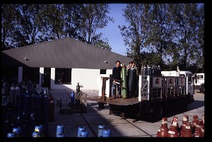 1994 - 1997 Gaslas_Centrum Buschaufferus waren er ineens meer dan voldoende. Overlegd met mijn oud-collega Ko Konings die een eigen depot van...