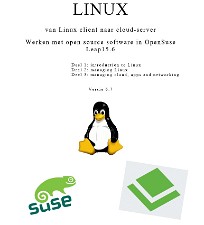 2014 - heden Opensource met Linux http://www.youtube.com/@OpensourcemetLinux bij de Leijgraaf en KW1C heb ik veel lesmateriaal ontwikkeld en bij...