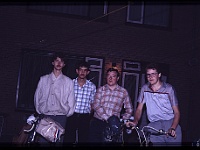 19850801 Engeland fietstour