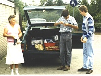 19860801 Europa rondreis
