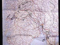 19910610 Noorwegen rondreis zuid