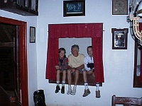 19990801 Nederland Openluchtmuseum Arnhem