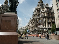 20030501 Belgie Antwerpen