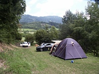 20050801 Oostenrijk Seeboden