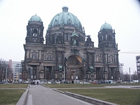 PICT2066  De Dom van Berlijn (op museumsinsel)