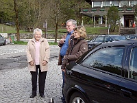 20080327 Oostenrijk Seeboden