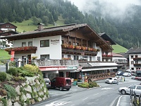 20080818 Oostenrijk Maria-luggau
