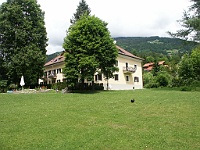 20090530 Oostenrijk Dellach im Drautal