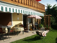 20110727 Oostenrijk Seeboden
