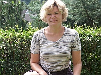 PICT2920  Met de hondjes poseren op 't gras