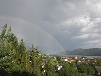 PICT2864H  Na regen komt...de regenboog