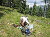 20130714 Oostenrijk Seeboden