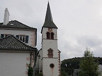 IMG 0264  Blankenheim: kerkje