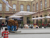 IMG 0275  Trier: olifanten expositie