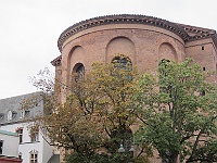 IMG 0282  Trier, basiliek