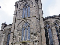 IMG 0284  Trier, domm nieuwe gedeelte