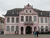IMG 0289  Trier, overkant domplein