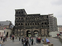 IMG 0293  Trier, porta di nigre
