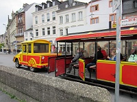 IMG 0295  Trier, rondreistreintje