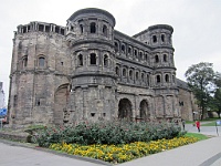 IMG 0301  Trier, porta di nigre