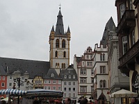 IMG 0305  Trier, marktplaats