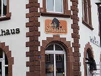 IMG 0310  Hillesheim, krimi kafé