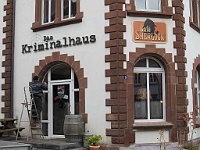 IMG 0311  Hillesheim, krimi kafé