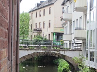 PICT3038a  Lijkt erg veel op Echternach, alleen dit stadje is veel toegankelijker en ik vind het ook meer charme hebben.