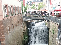 PICT3040  Waterval Saarburg