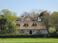 IMG 1100  Ook dit boerderijtje is leuk, mooi om te schilderen