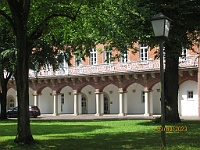IMG 3846  Aurich, Auricher schloss