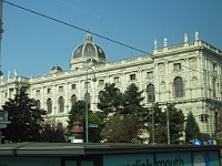 PICT3524 C  aanzicht van de Hofburg, we gaan daar meteen maar even kijken.